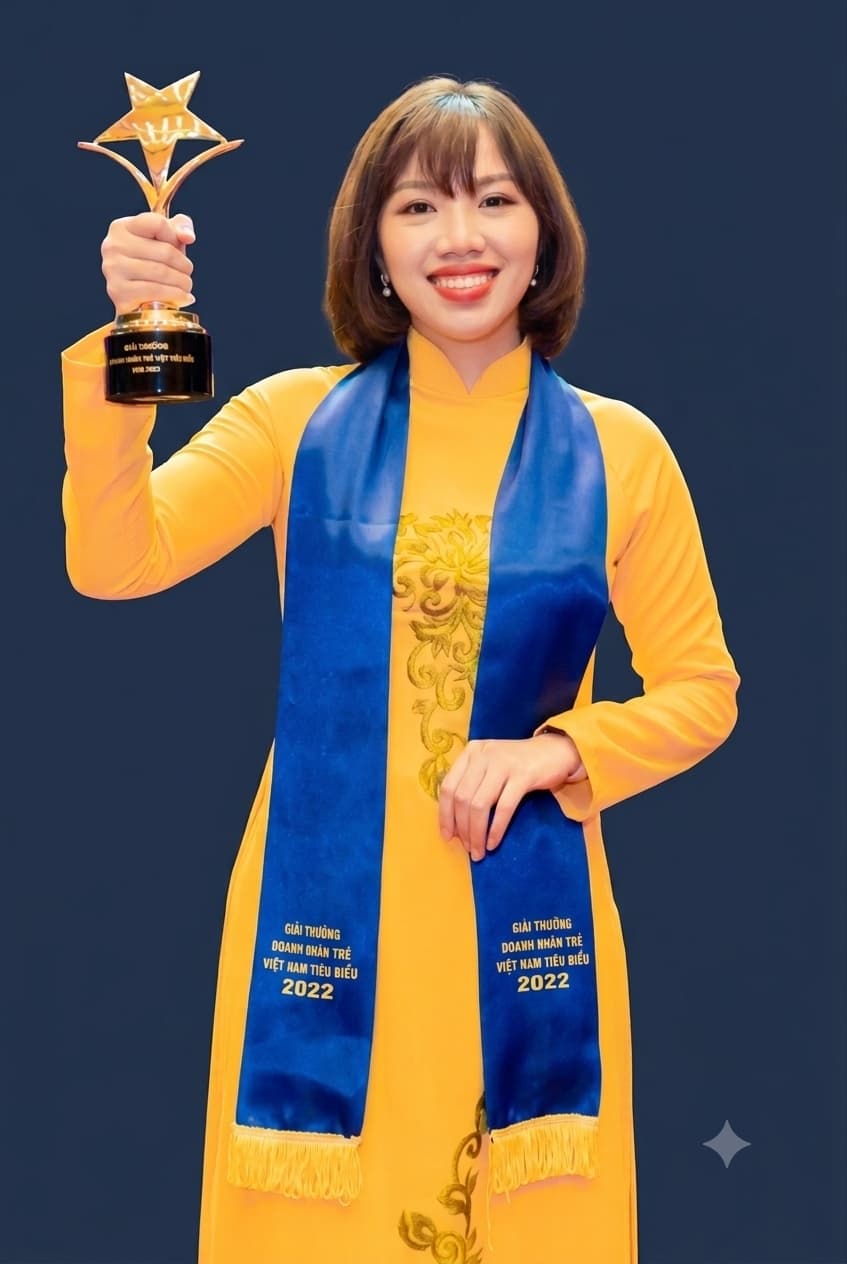 Hà Thị Đan Phượng